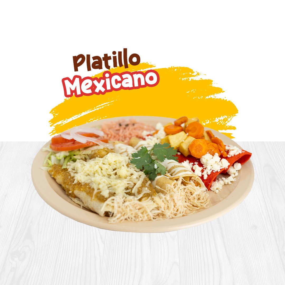 la-tostada-real-platillo-mexicano
